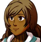 Alice Brown