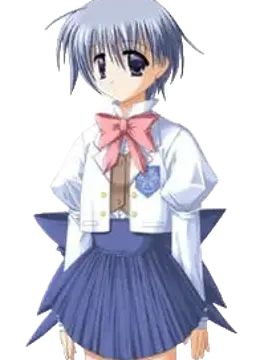 高柳美弥