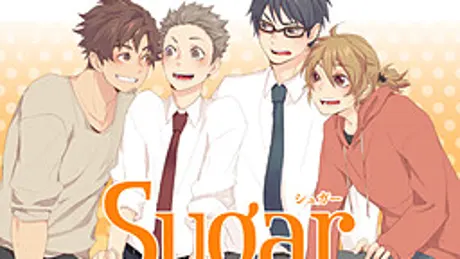 Sugar
