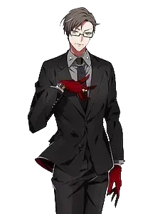 入间铳兔