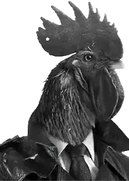 Santino Featherland