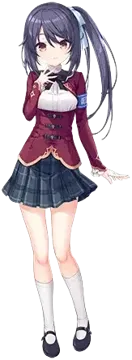桜町 ほたる