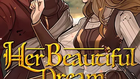 Her Beautiful Dream