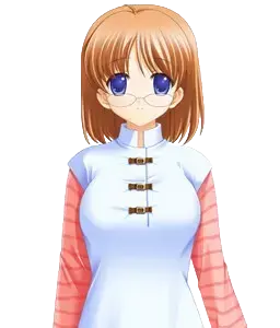 藤野 希莉