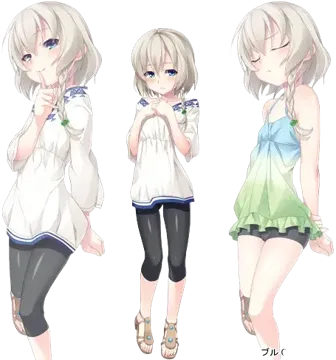天音 しおり
