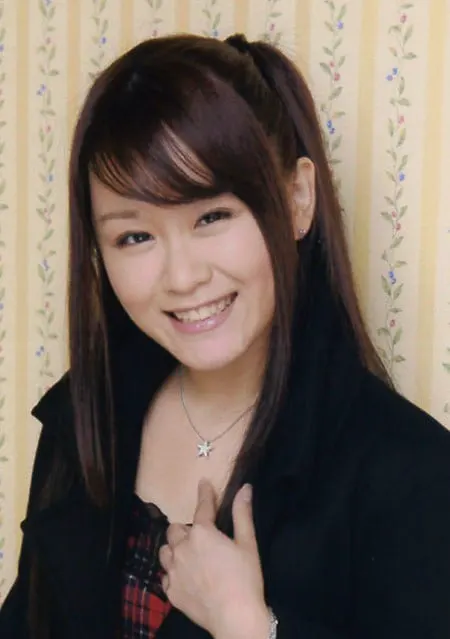 後藤麻衣