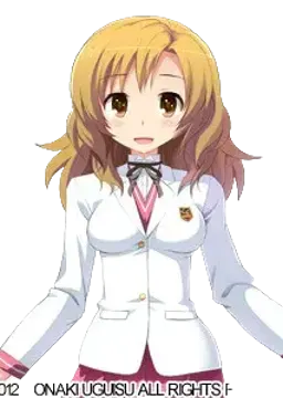 梅枝 夕紀