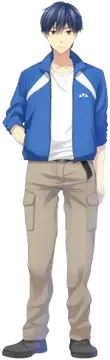 伊奈宗介