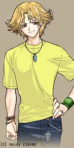 壬生 伸太郎