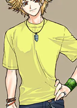 壬生 伸太郎