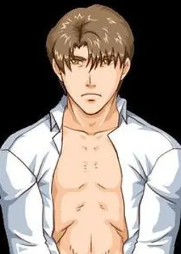 江藤　志郎