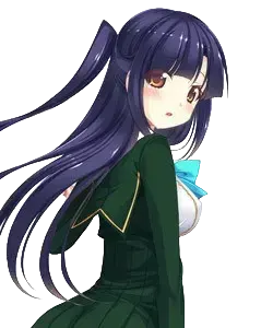蘭上 姫子