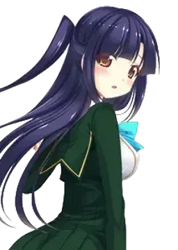 蘭上 姫子
