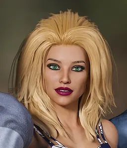Emma Springfield