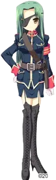 エリス・ラスコヴァン