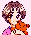 石和 真琴