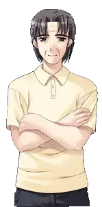 成瀬　正継