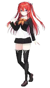 橋本 あかり