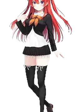 橋本 あかり