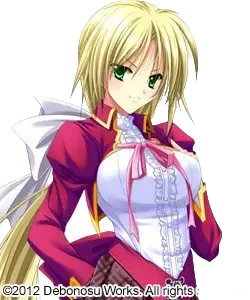 ローゼッドマリー