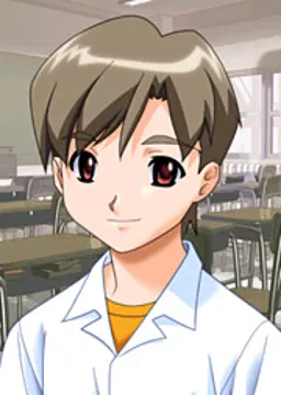 椎名 翔