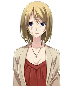 有村 恵美