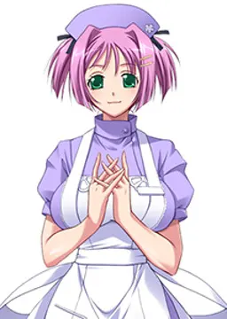 白幡樱
