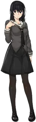 村泽伊月
