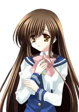 凪瀬 つむぎ