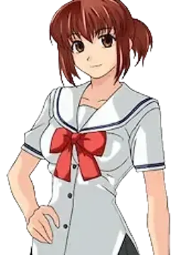 大井紅葉