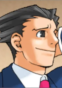 Phoenix Wright