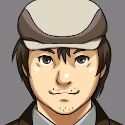 仲間戸 真治