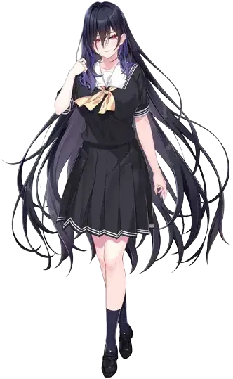 倉渕里美
