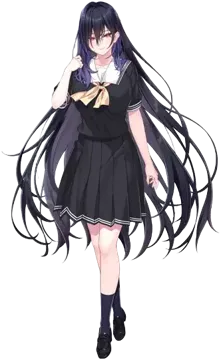 倉渕里美
