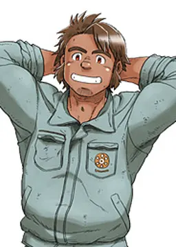別火 鷹介