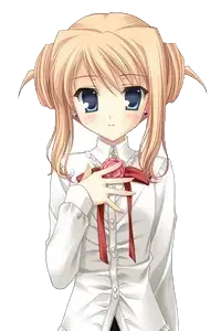 三ツ峰 楓