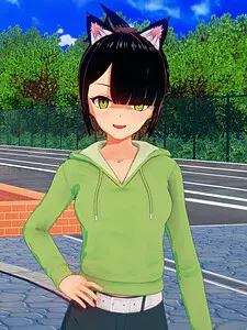 Mine