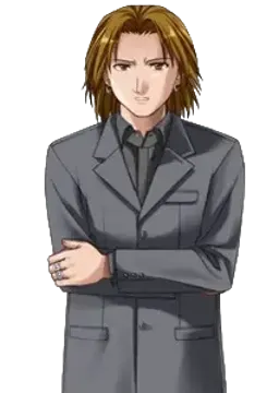 白河 司郎