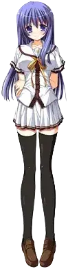 水坂 美樹