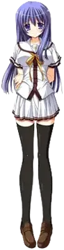 水坂美树