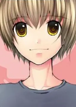 少年