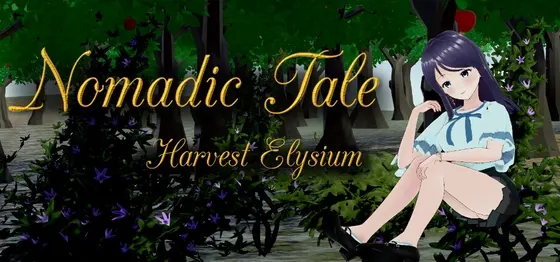 Nomadic Tale