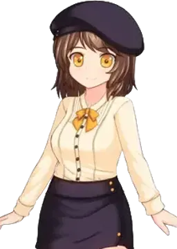 Madeline