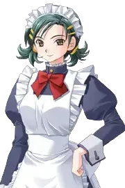 新崎 さつき