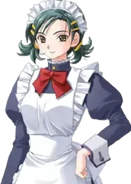 新崎 さつき