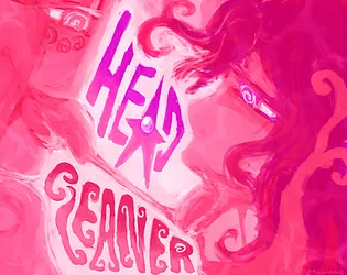 HEAD CLEANER