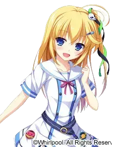 音無 宙美