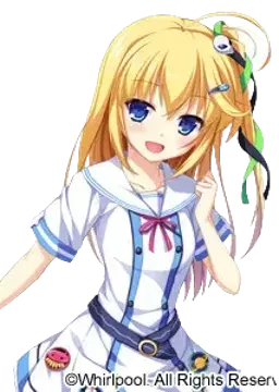 音無 宙美