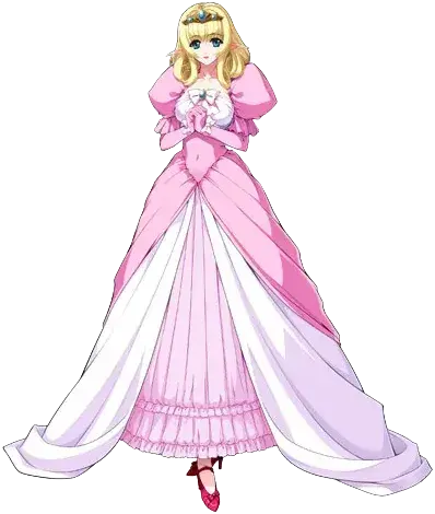 ローラ・エルフィンリーネ