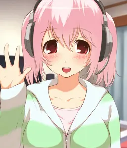 索尼子